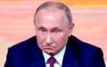 Путин остался без любимой резиденции у моря