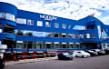 The Belarusian Cosmetics Company Modum Lost Its Inventory After An Attack On Wildberries' Warehouses