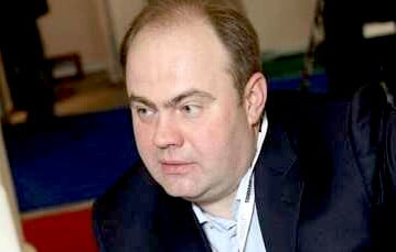 У Маскве знойдзена цела топ-менеджара, звязанага са сталічнымі аэрапортамі