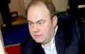 The Body Of A Top Executive With Ties To Moscow's Airports Has Been Found In Moscow