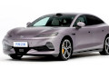 Представлен новый премиальный электромобиль BYD