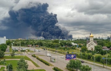 CEPA: Як як след насаліць Пуціну