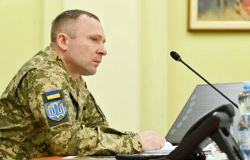 Михаил Драпатый стал новым главнокомандующим ВСУ