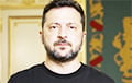 Зяленскі анансаваў новую стратэгію абароны Украіны
