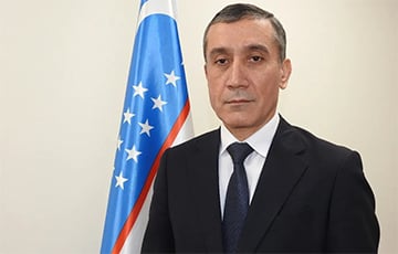 Uzbekistan's Ambassador To Belarus Has Been Dismissed