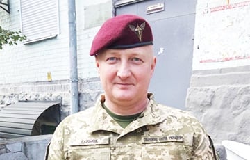 Зеленский объявил нового начальника Генштаба ВСУ