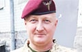 Зеленский объявил нового начальника Генштаба ВСУ