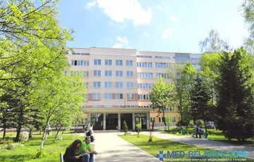 Минчанка об областной больнице: Люди впадают в кому прямо на коридоре
