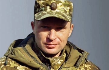 Новый главком ВСУ объявил о подготовке операций внутри России