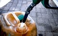Российские военные на фронте начали страдать от топливного кризиса