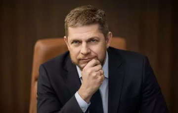 Беларускі банкір узначаліў нацыянальную плацёжную сістэму Узбекістана