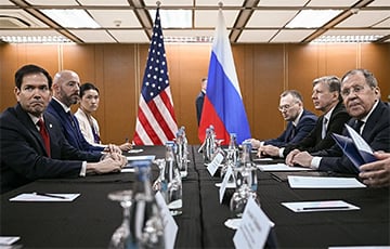 Рубио одной фразой поставил Лаврова на место