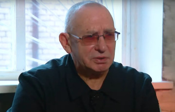 У калоніі памёр экс-супрацоўнік КДБ Мікалай Варапай, асуджаны за «шпіянаж» на карысць Украіны