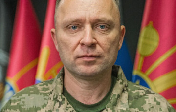 Drapaty: The Russian Federation’s Leadership Has No Right To Exist In The Civilized World