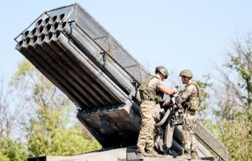 Экс-министр обороны США: Украина практически уничтожила Силы специальных операций армии России