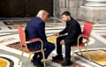 Зеленский назвал переломным моментом 15-минутный разговор с Трампом