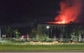 Белгород, Ростов и Энгельс подверглись мощной атаке: горела воинская часть