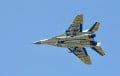 Пилоты украинских МиГ-29 уничтожили пункт управления 50-й бригады РФ