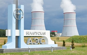 В Островце в очередной раз отключили второй энергоблок АЭС
