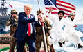 Трамп показал «ИИ-победу» над Ираном