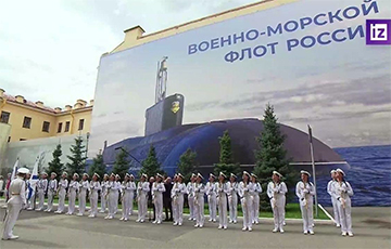 ISW: The Russian Navy Is Going On The Defensive