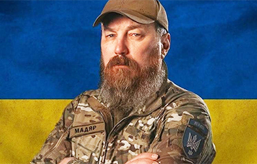 «Мадяр» сделал громкое заявление о дронах