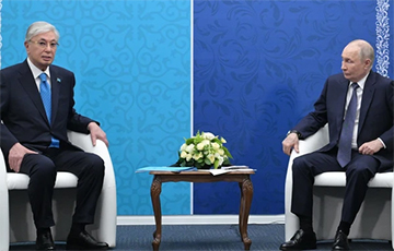 Путин потерял дар речи