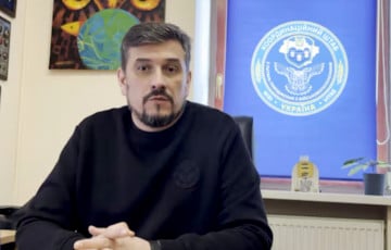 Ukraine Has Disclosed The Number Of Belarusians Taken Prisoner
