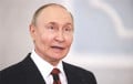 В поведении Путина заметили изменения