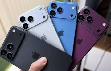 Что говорят инсайдеры об iPhone 18 Pro