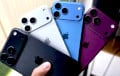Что говорят инсайдеры об iPhone 18 Pro