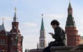 Путин объявил войну мобильному интернету