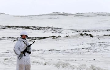 Россия вынужденно вывела военных из Арктики