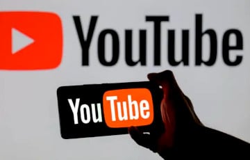 Российские пропагандисты попали в черный список YouTube