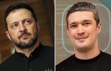 Стало известно, как Зеленский объяснил отказ Федорову назначить его министром обороны