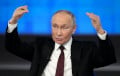Путин с циничной улыбкой спросил военных моряков о том, чем Россия будет заниматься после «СВО»