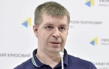 Трамп, Зеленский и сценарий 80/20