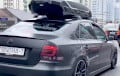 В Минске нашли самый громкий автомобиль