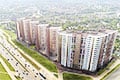 Жители об элитном «Квартале на Грушевке»: Разбитые бордюры, ржавые перила, бурьян вместо газона