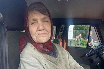 Пенсионерка с Пинщины ушла в лес и пропала