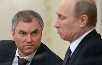 Однако с Путиным случился конфуз