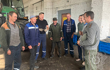 Симптомы нездоровья Лукашенко налицо