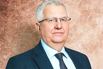 У Екацярынбургу да смерці збілі вучонага Акадэміі навук