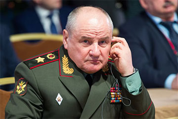 Былыму намесніку Шайгу амаль удвая скарацілі турэмны тэрмін
