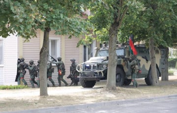 У Гродне і Лідзе 30 ліпеня будуць выбухі і стрэлы, а таксама перакрыюць рух
