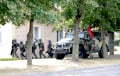 В Гродно и Лиде 30 июля будут взрывать и стрелять, а также перекроют движение