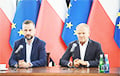 Tusk Confirmed That A Russian Missile May Have Fallen In Poland