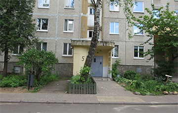 У Мінску ўзнік ажыятаж вакол яшчэ аднаго тыпу нерухомасці