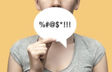Чаму нецэнзурная лексіка цяпер перажывае сапраўдны бум?