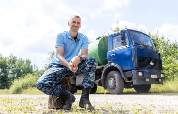 «Спачатку жартуюць — потым просяць прыехаць»